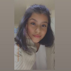 Meet your Posher, Marilyn